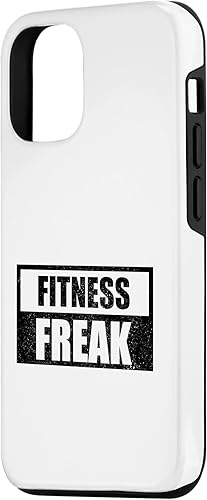 Miniatura 5 de iPhone 14 Plus Fitness Freak Training Gym para estuche de entrenamiento