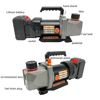 Makita ポータブル真空ポンプ m03-5251.jpg