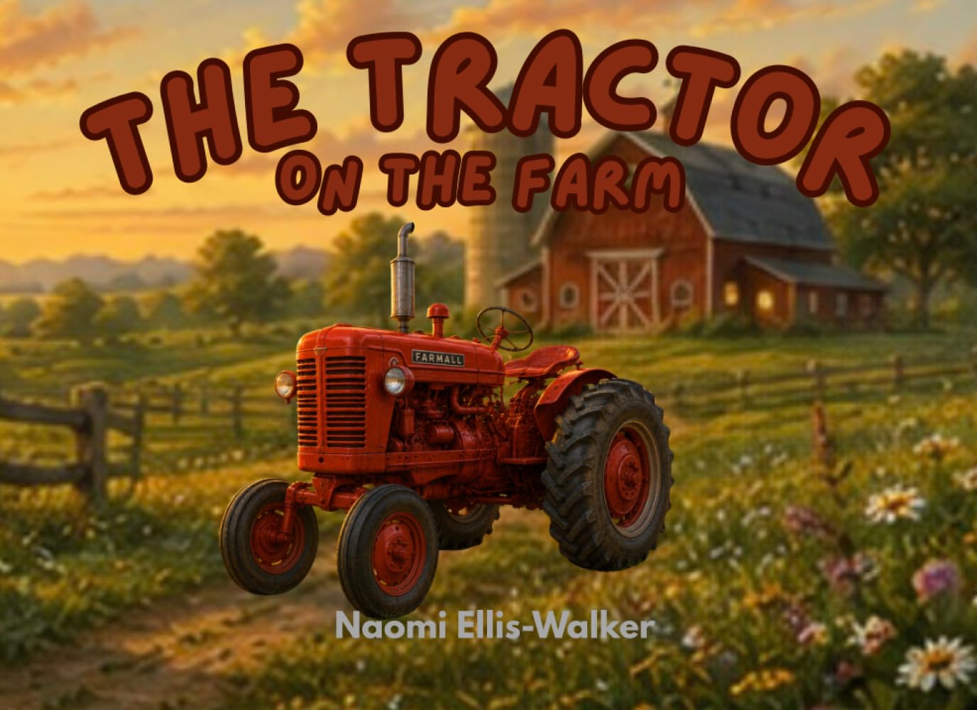 The Tractor on the Farm