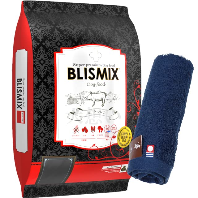 ブリスミックスグレインフリーサーモン小粒6kg（正規品）