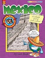 Algopix Similar Product 19 - Mexico A Colorful Land of Exotic