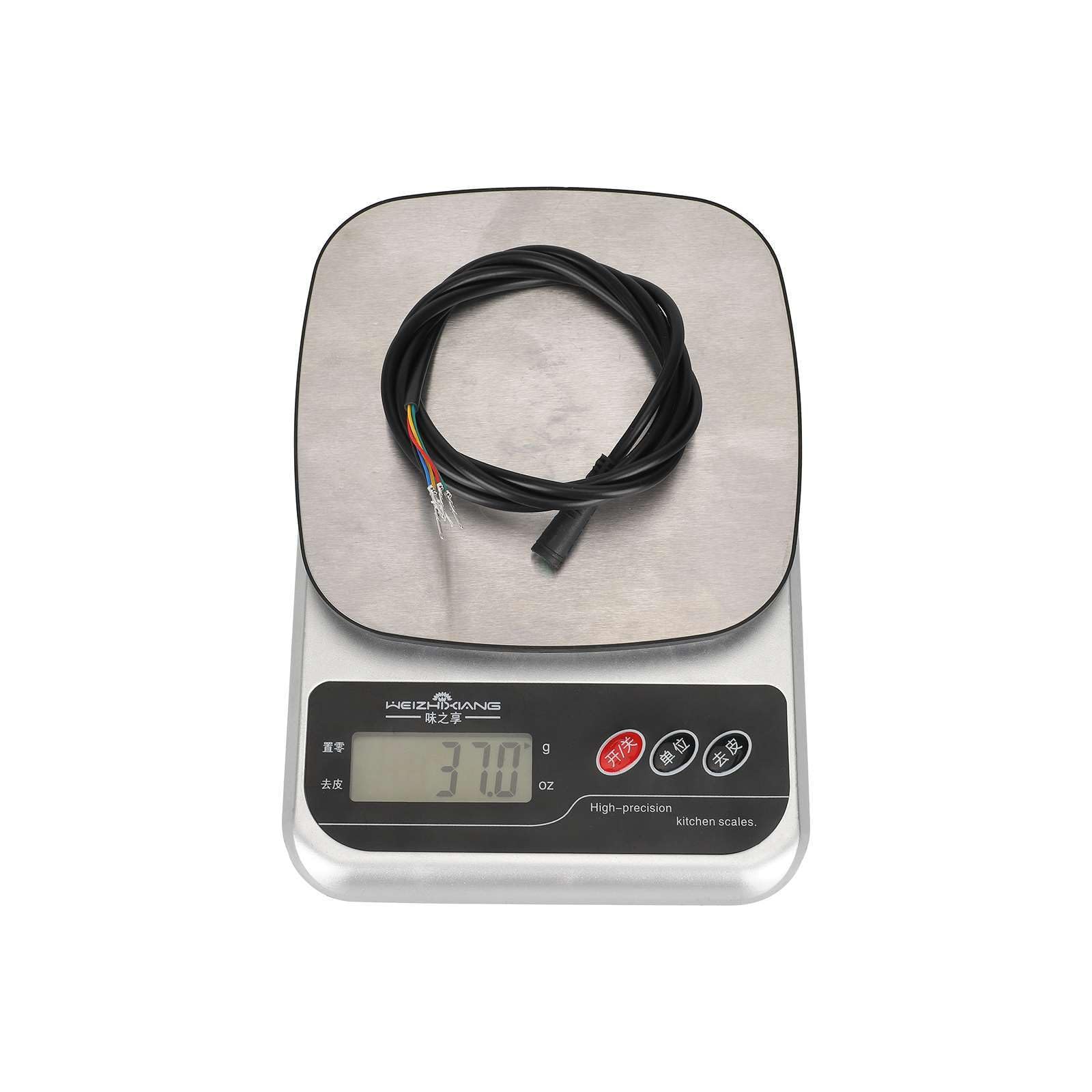 Cable de conexión al salpicadero para Kukirin G2 Max G2 Pro G2 Pro DB Cable de control para Scooter eléctrico Accesorios piezas de repuesto