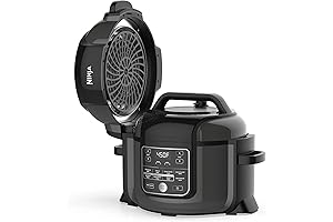 Ninja Foodi 1400-Watt Multi Cooker: The Ultimate Kitchen Master