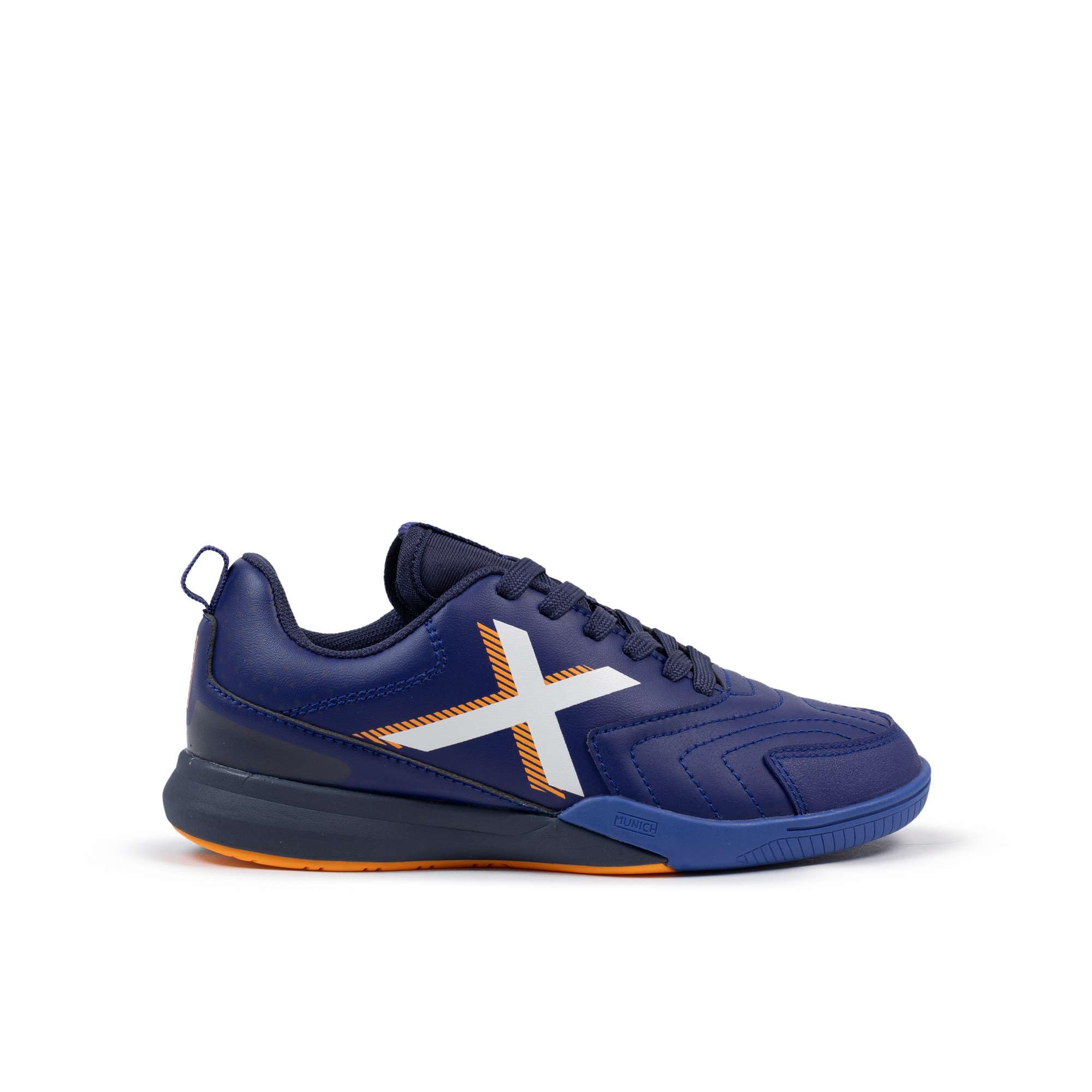 Munich Rondito Kid 12 Zapatillas Unisex niños (Pack de 1)