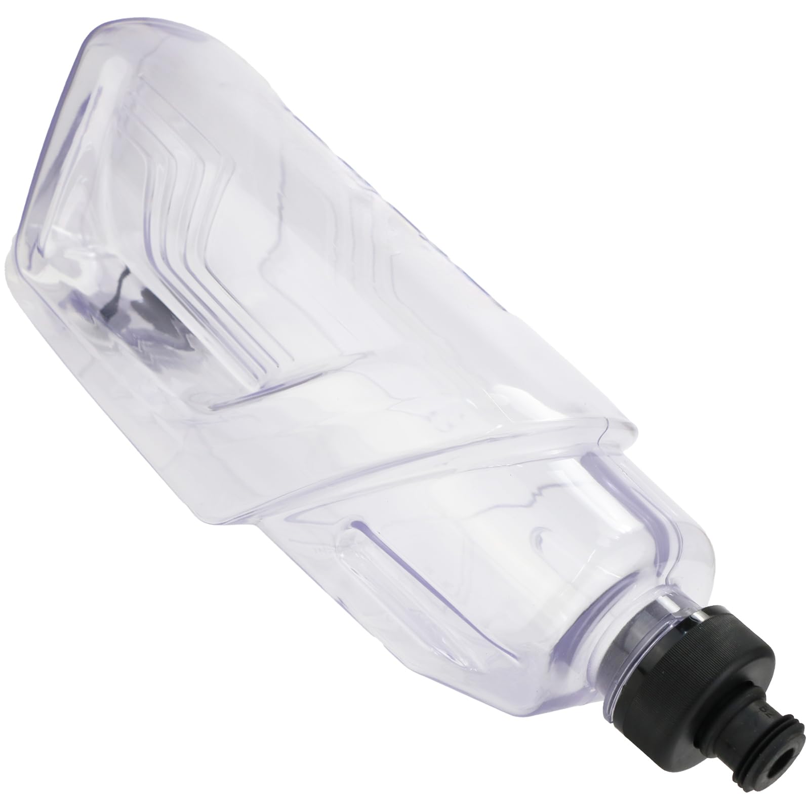 Spares2go Clean Water Tank & Valve Cap for Bissell CrossWave Pet Pro 2224E 2225N 1614237