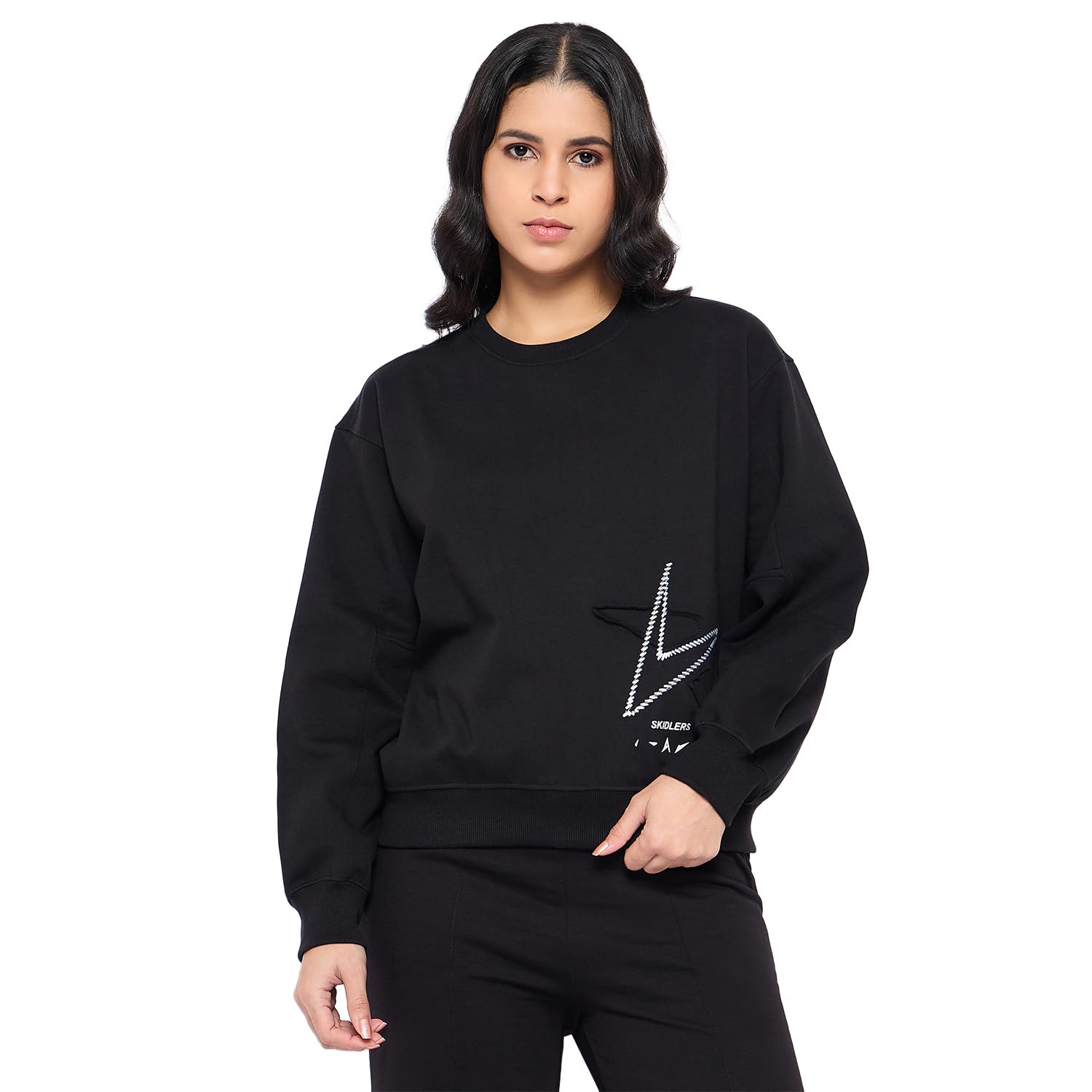 skidlers Women Sweatshirt-picture-6