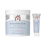 First Aid Beauty Ultra Cream