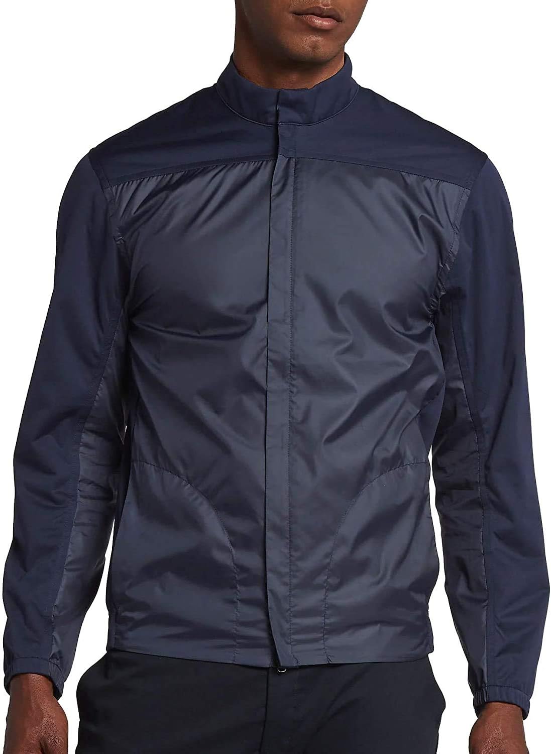 nike golf shield jacket