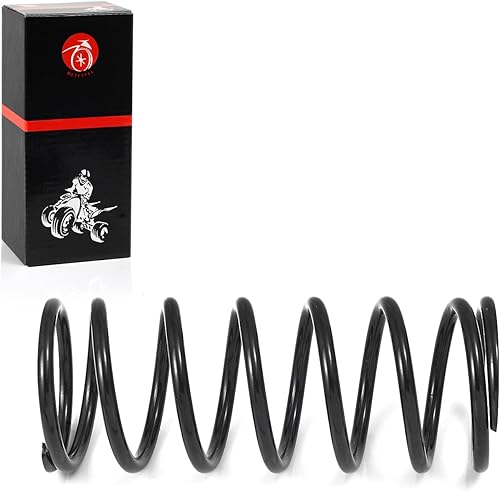 Miniatura 2 de 420280193 420238176 leva de embrague hélice y resorte compatible con Can Am Commander Maverick Max 800 800R 1000 1000R Outlander Max L 570 650 800