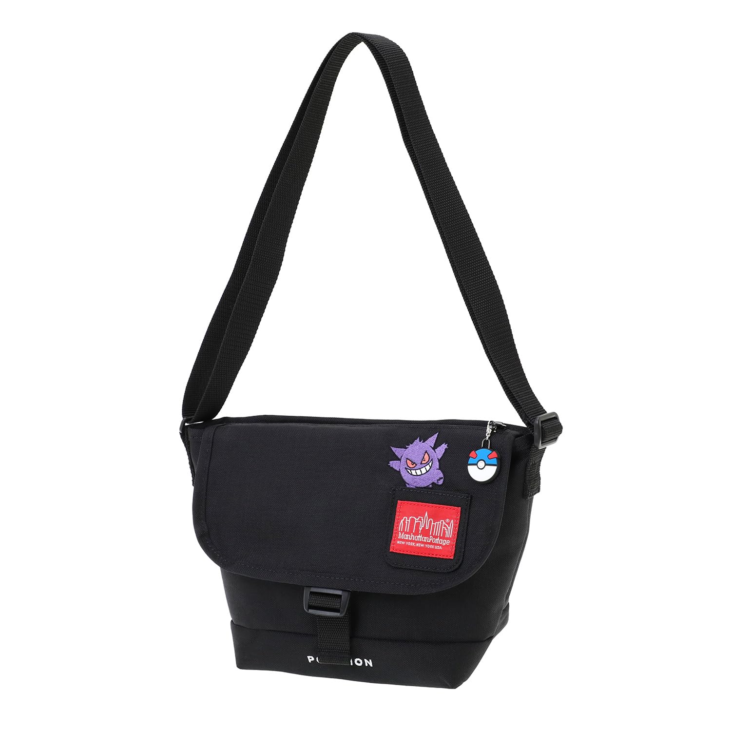 Amazon | [マンハッタンポーテージ] 正規品【公式】メッセンジャー