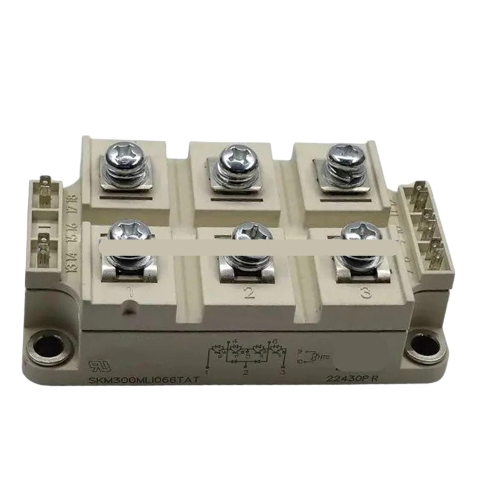 TPKMVGAP SKM300GARL066T SKM300MLI066TAT rectifier bridge Module(SKM300GARL066T)