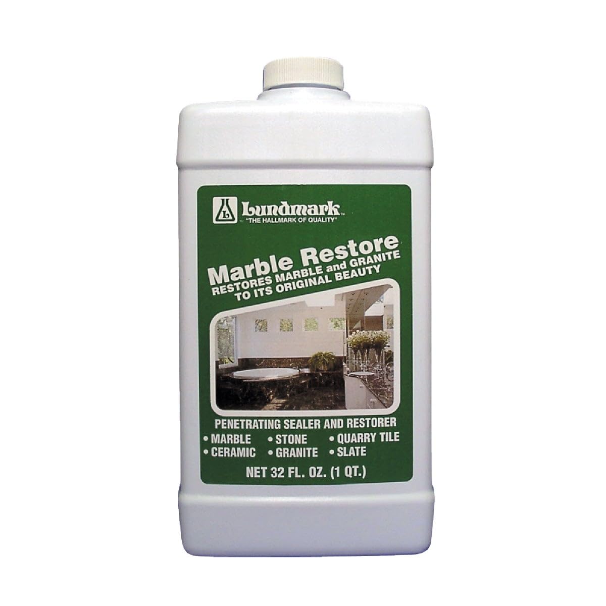 Lundmark Marble Restorer