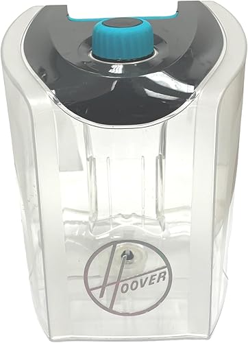 Conjunto de tanque de agua limpia 440014439 compatible con Hoover SmartWash Gen 2, SmartWash PET FH52000G, FH52001G, FH52002G, FH52005GCD, FH53000,