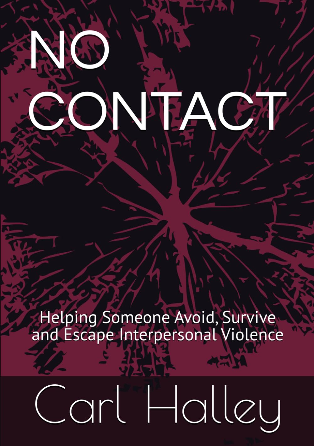 NO CONTACT: Helping Someone Avoid, Survive and Escape Interpersonal Violence