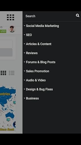 Yooker - Freelance SEO Jobs and Online Business Promotion