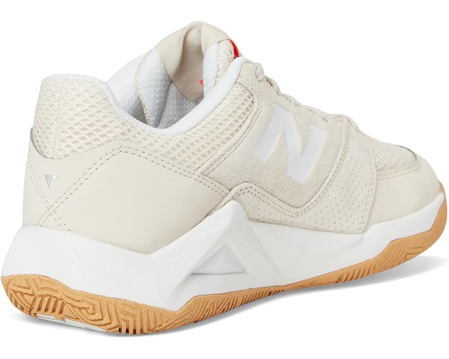 New Balance Coco Delray Tennis Shoes - Back View