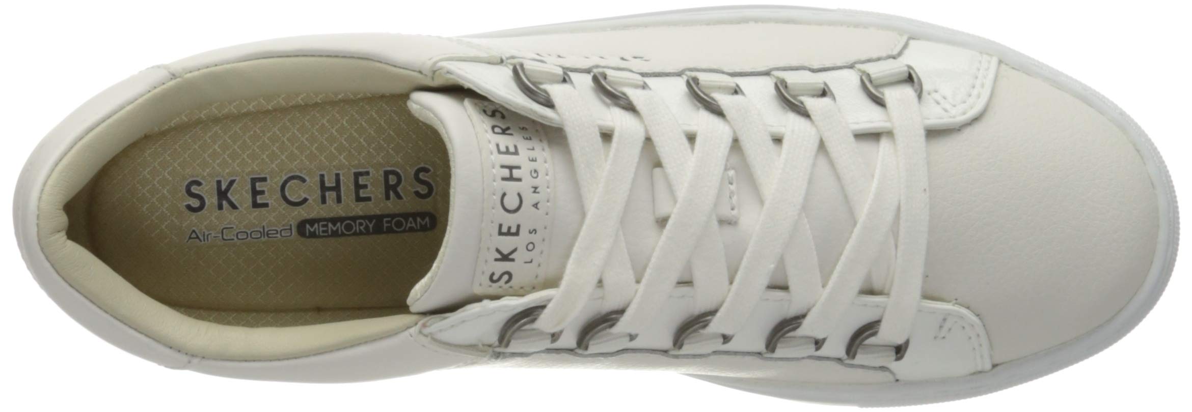 Skechers Womens Side Street Core Set Trainers Desertcart Seychelles
