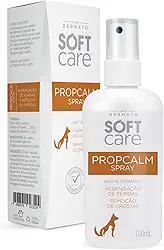 Soft Care Propcalm Spray 100ml
