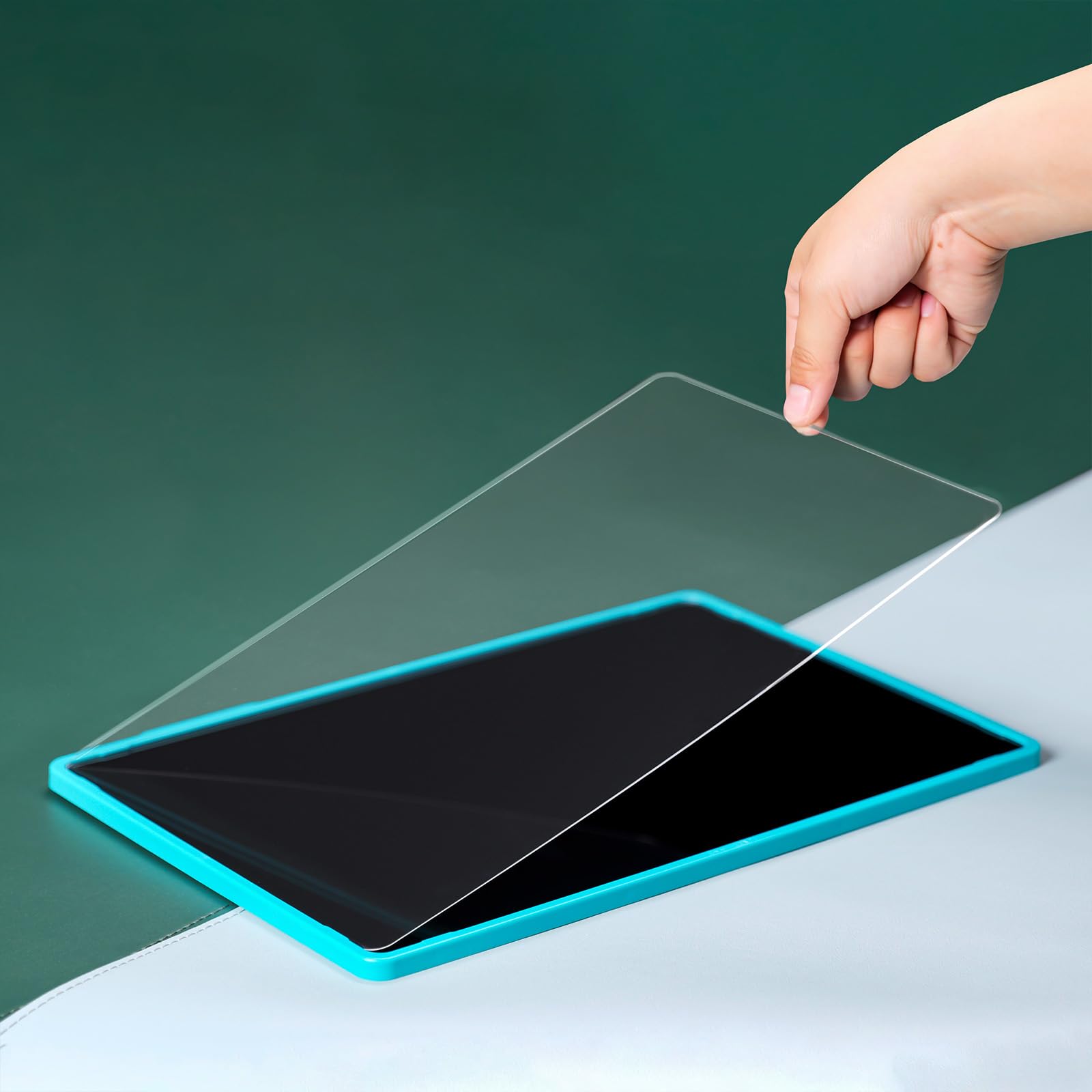 Amazon.co.jp: Ibywind 対応 Samsung Galaxy Tab S11 ガラスフィルム 2