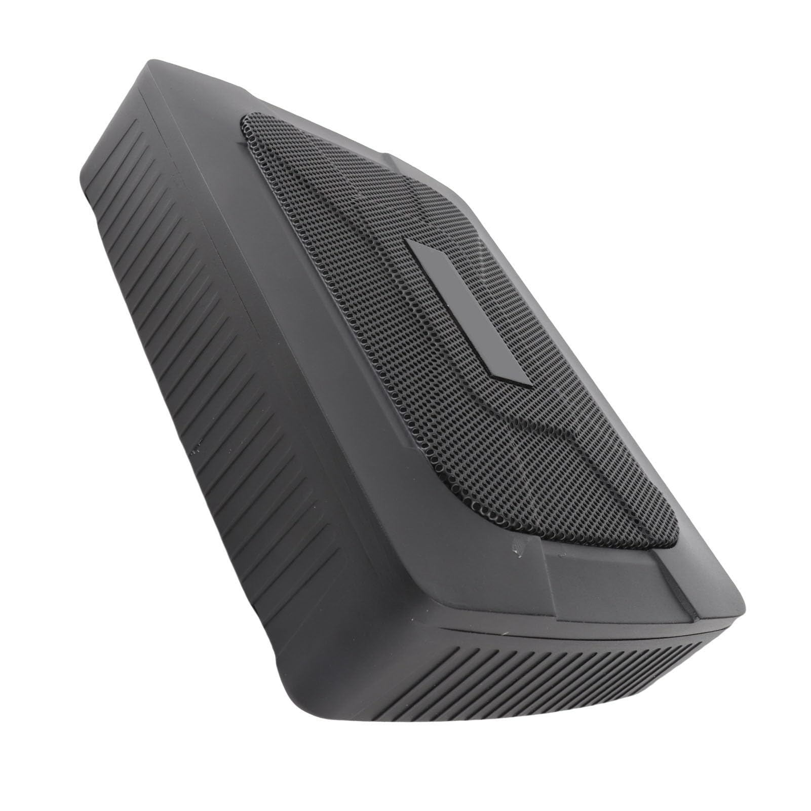Pissente Subwoofer per Auto Alimentato Sottosedile Ultra Sottile da 800 W, Design Compatto con Amplificatore Integrato 150 W RMS per Suoni Bassi Migliorati in Camion e Automobili