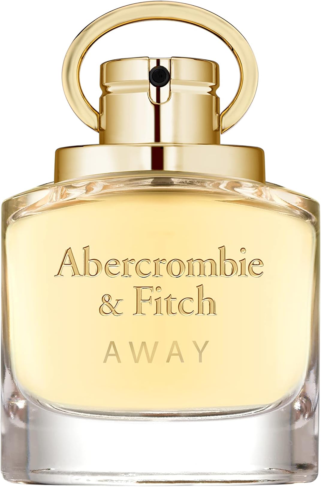 Away by Abercrombie & Fitch, EAU DE Parfum Spray 3.4 OZ