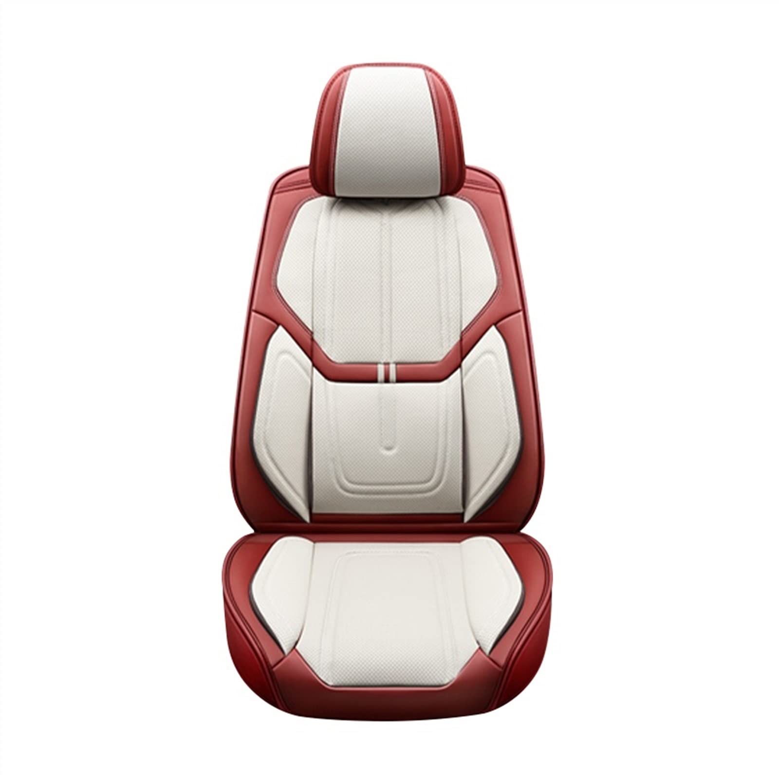 YOUZKA Car Seat Cover Cushion Chair Pat For Kia Sportage Stinger Stonic Spectra Niro Rio X Line Picanto Cerato 2 Ceed accessories