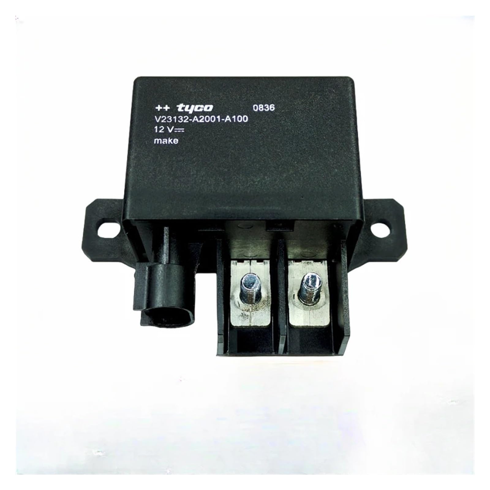 Przekaźnik rozruchowy 12 V V23132-A2001-A100, 1 sztuka/zestaw