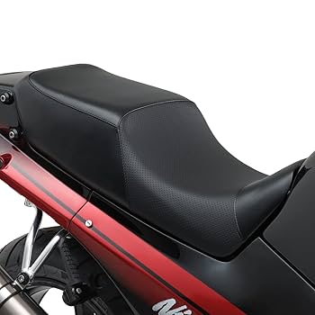 COZY SEAT gpz900r ニンジャ RCM concept デイトナコージーシート（COMP）シートベース付き