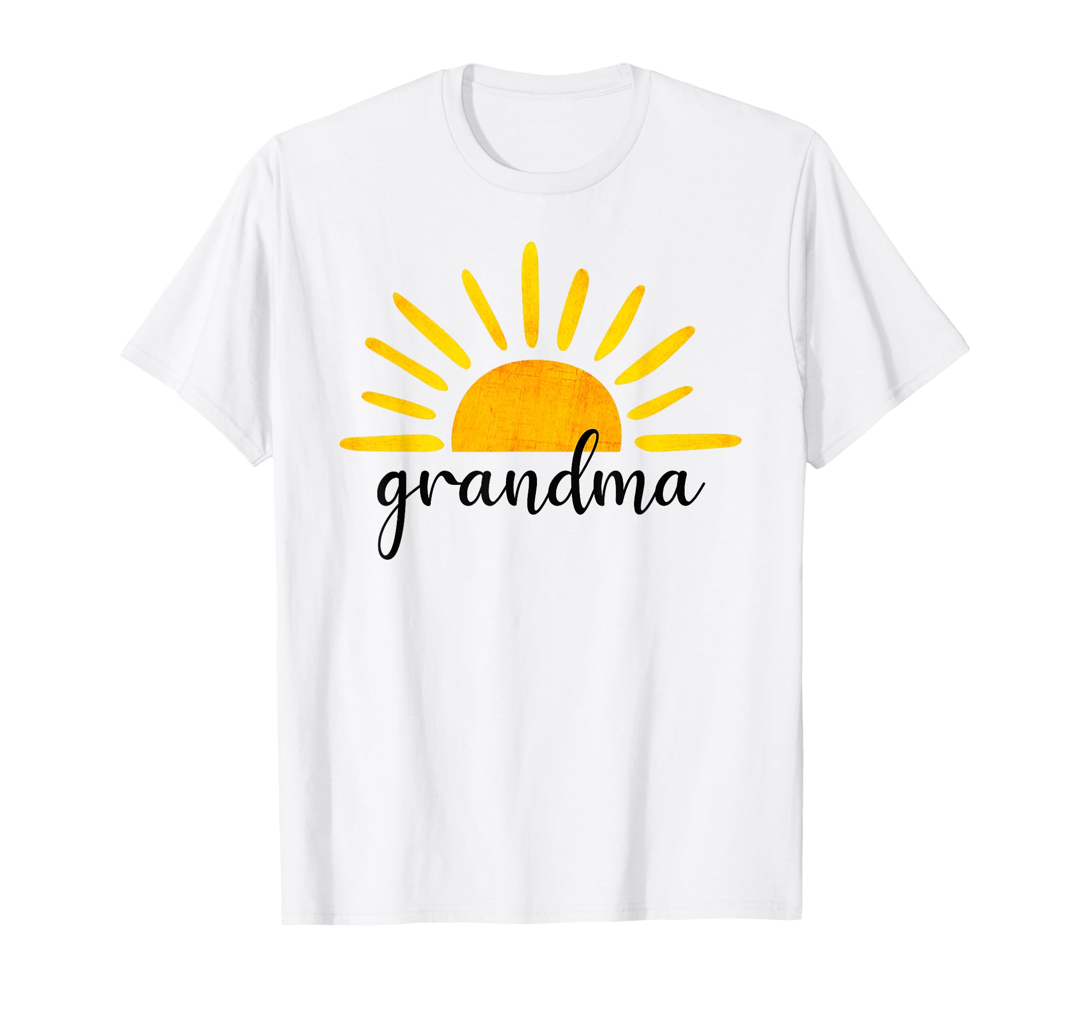 Grandma of The Birthday First Trip Around the Sun Birthday T-Shirt