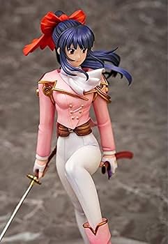 Amazon | サクラ大戦 真宮寺さくら 1 9スケール ABS&PVC製 塗装