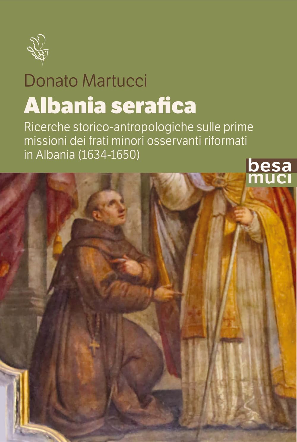 Albania Serafica - 4