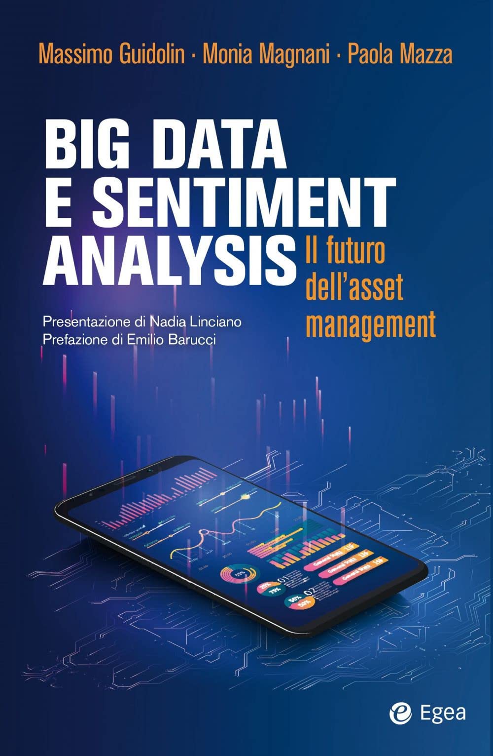 Big Data E Sentiment Analysis. Il Futuro Dell'asset Management - 4