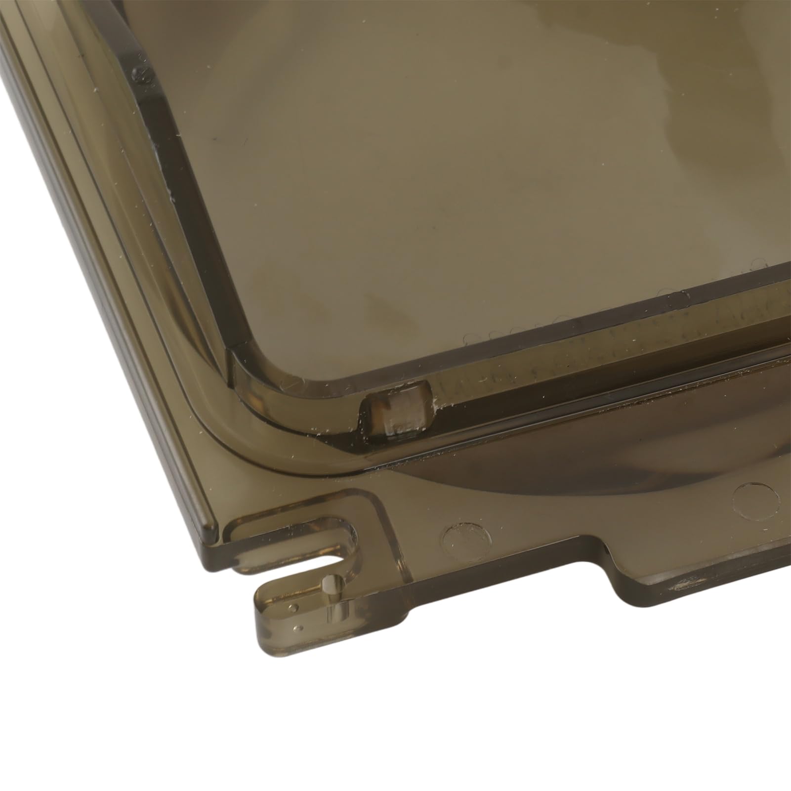 Tapa De Bomba De Piscina SP1600X5, Repuesto Tapa SP1600X5 con Junta, Pieza Duradera para Accesorios para Depuradora, 20,32x16,76 Cm Filtro