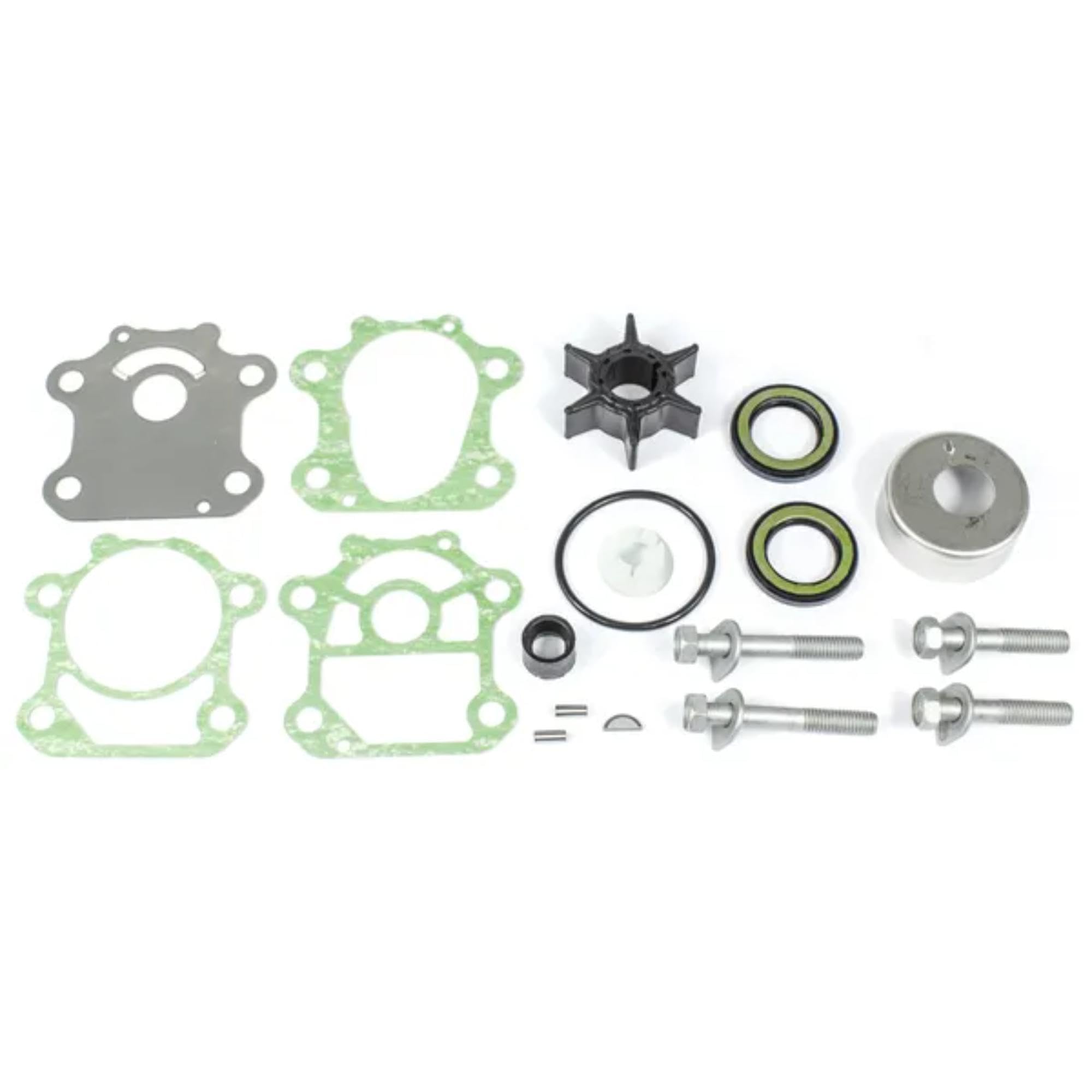 Amazon.com: Sierra, Water Pump Repair Kit without Housing, 18-3494