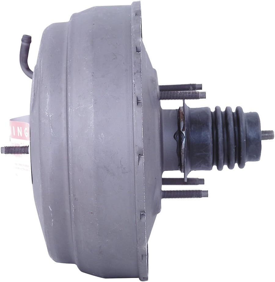 Amаzіng 🔥 Cardone 53-2708 Remanufactured Vacuum Power Brake Booster without Master Cylinder