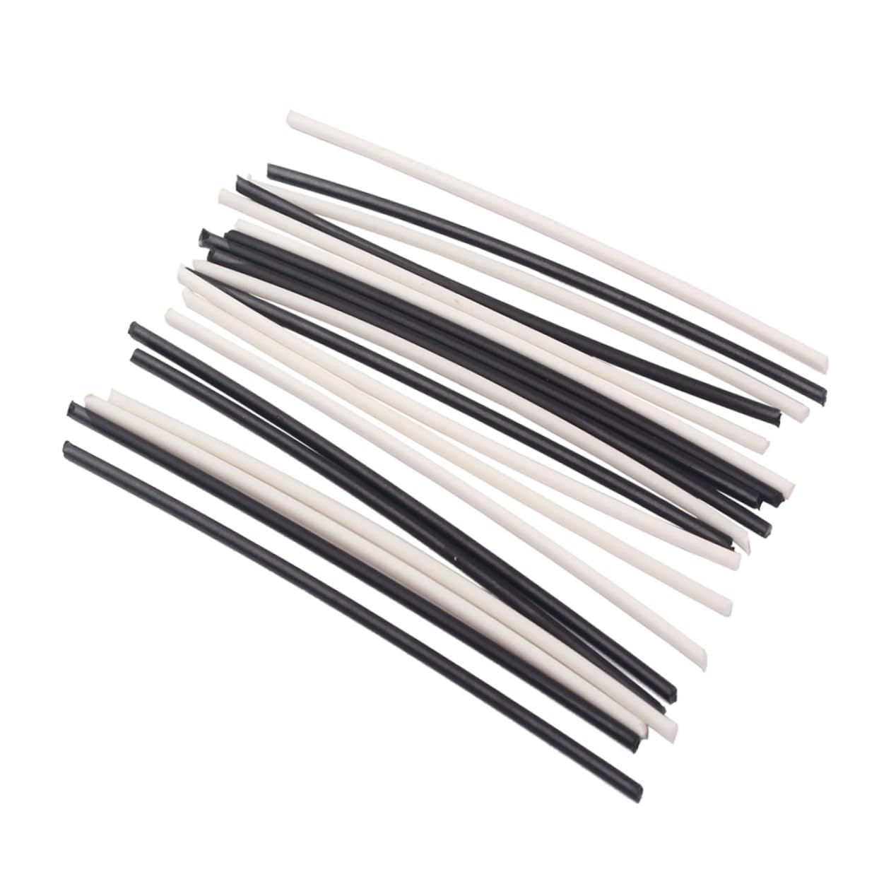 Toddmomy 20 Pack Guitar Fingerboard Dots Guitar Fret Inlays Guitar Side Markers Guitar Dot Inlays Guitar Markers Fretboard Inlay Markers Guitar Fret Markers