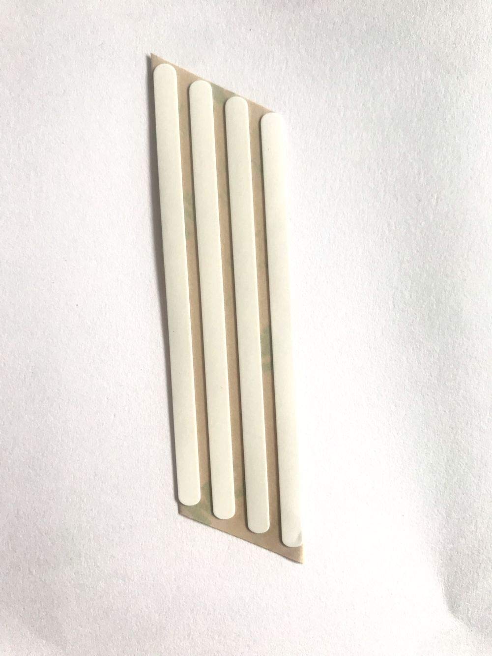 PZZIFA Mouse Skates for Apple Magic Mouse 2 (Pack of 2)