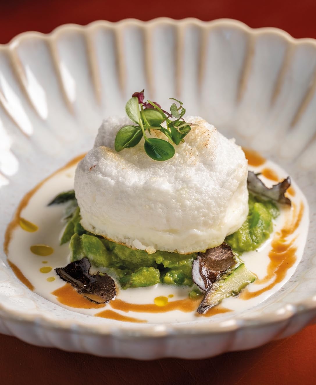 Il piatto unico nella cucina contemporanea