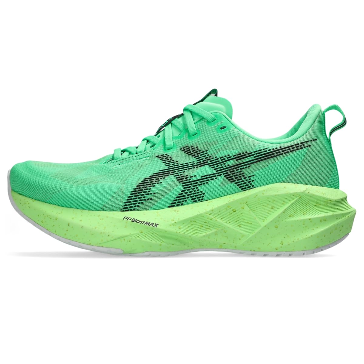 ASICS Men's NOVABLAST 5 Running Shoes