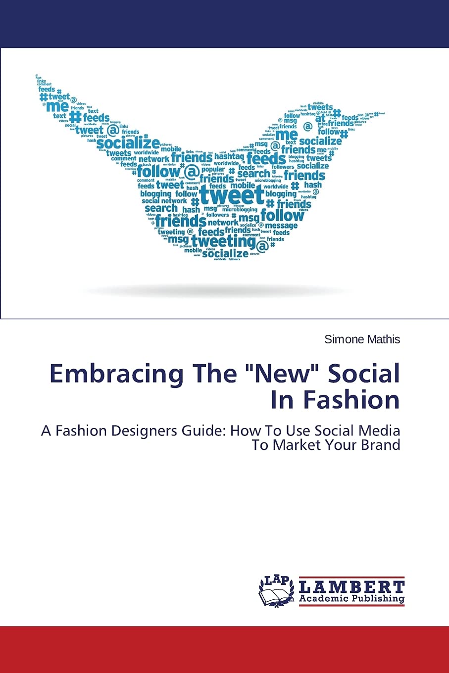 Embracing The "New" Social In Fashion Paperback – Import, 11 June 2015