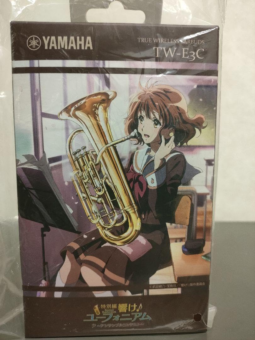 Amazon.co.jp: 響けユーフォニアムコラボイヤホン : おもちゃ