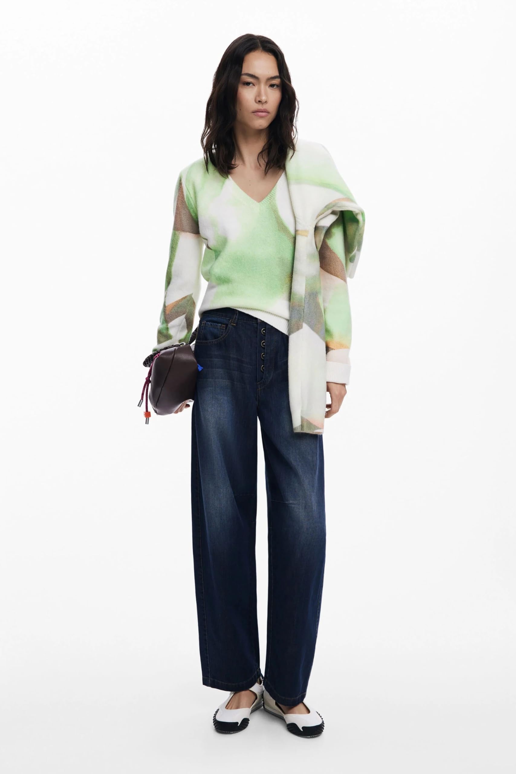 JERS_Oulu, 4146 Lettuce Green, XS