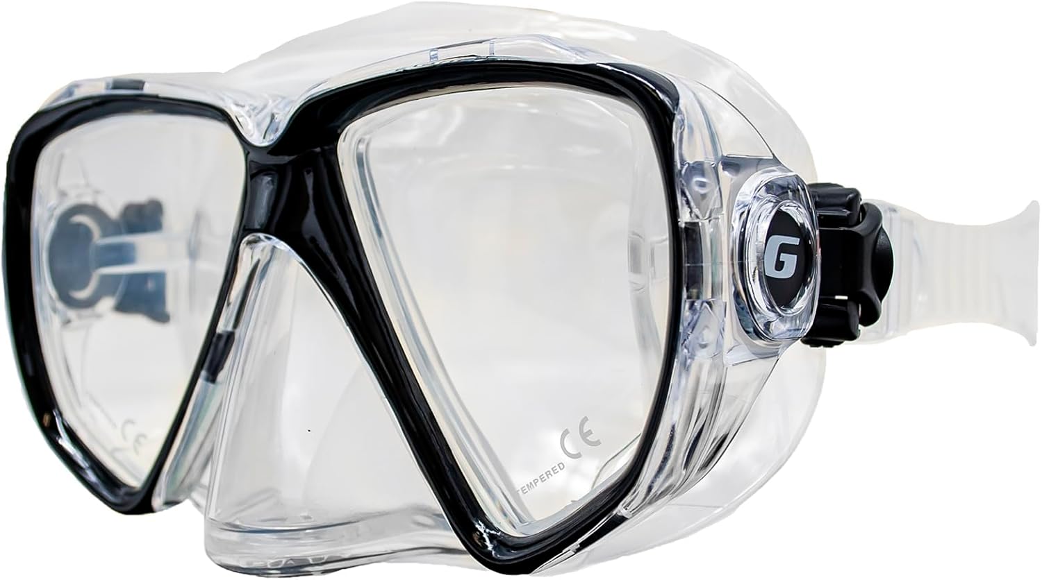 Genesis Glance Purge Mask