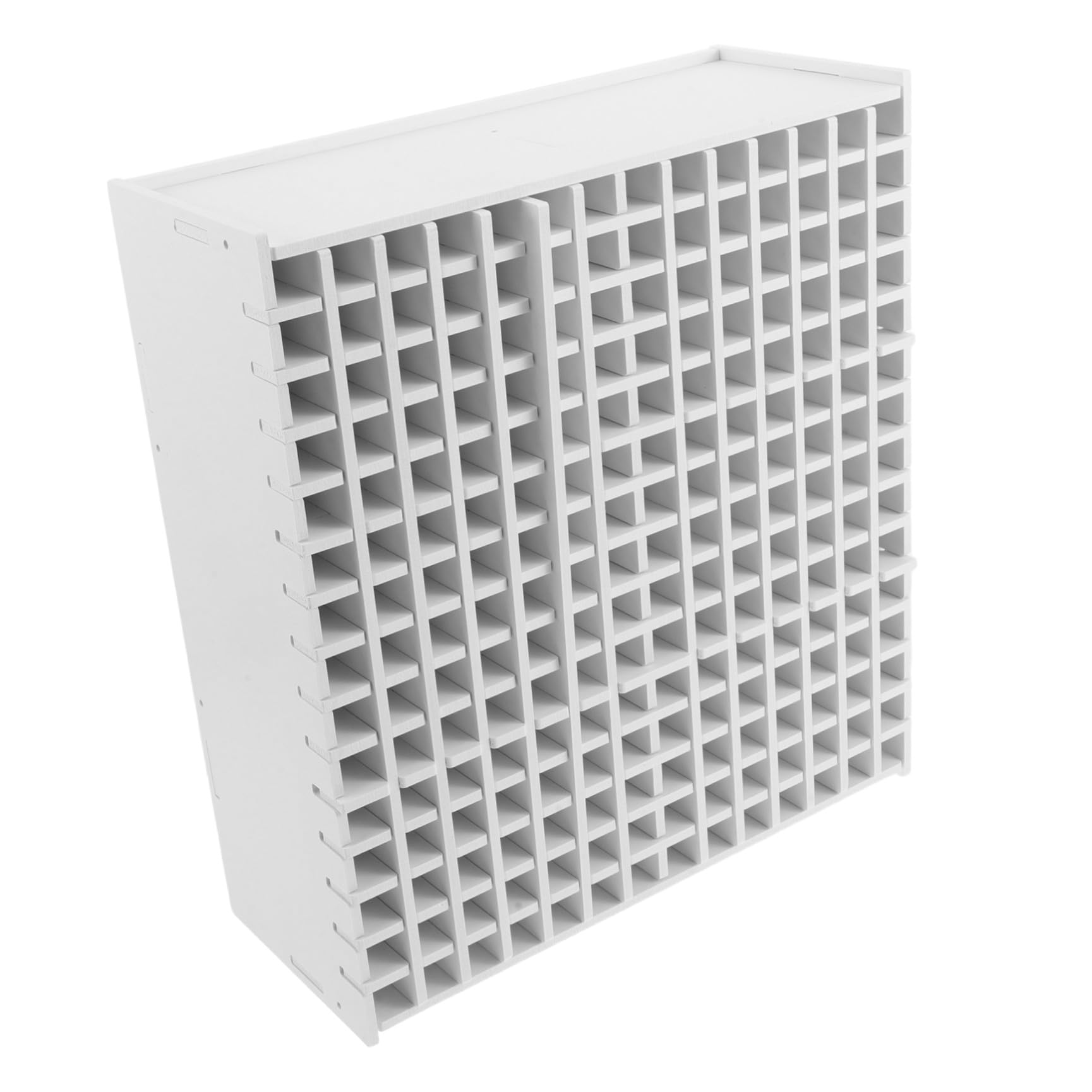 Portapenne per Organizzatore Multifunzione per Pennarelli Portaoggetti da Scrivania per Scuola Materna Design Compatto e Resistente