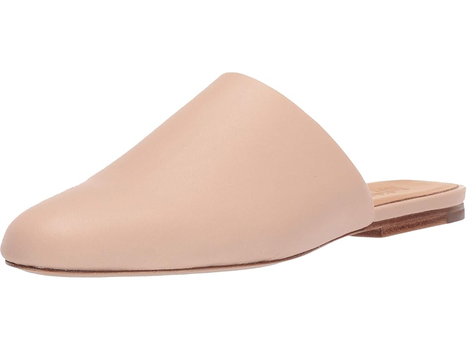 

Jil Sander Navy JN32001A (Open Pink) Women's Flat Shoes