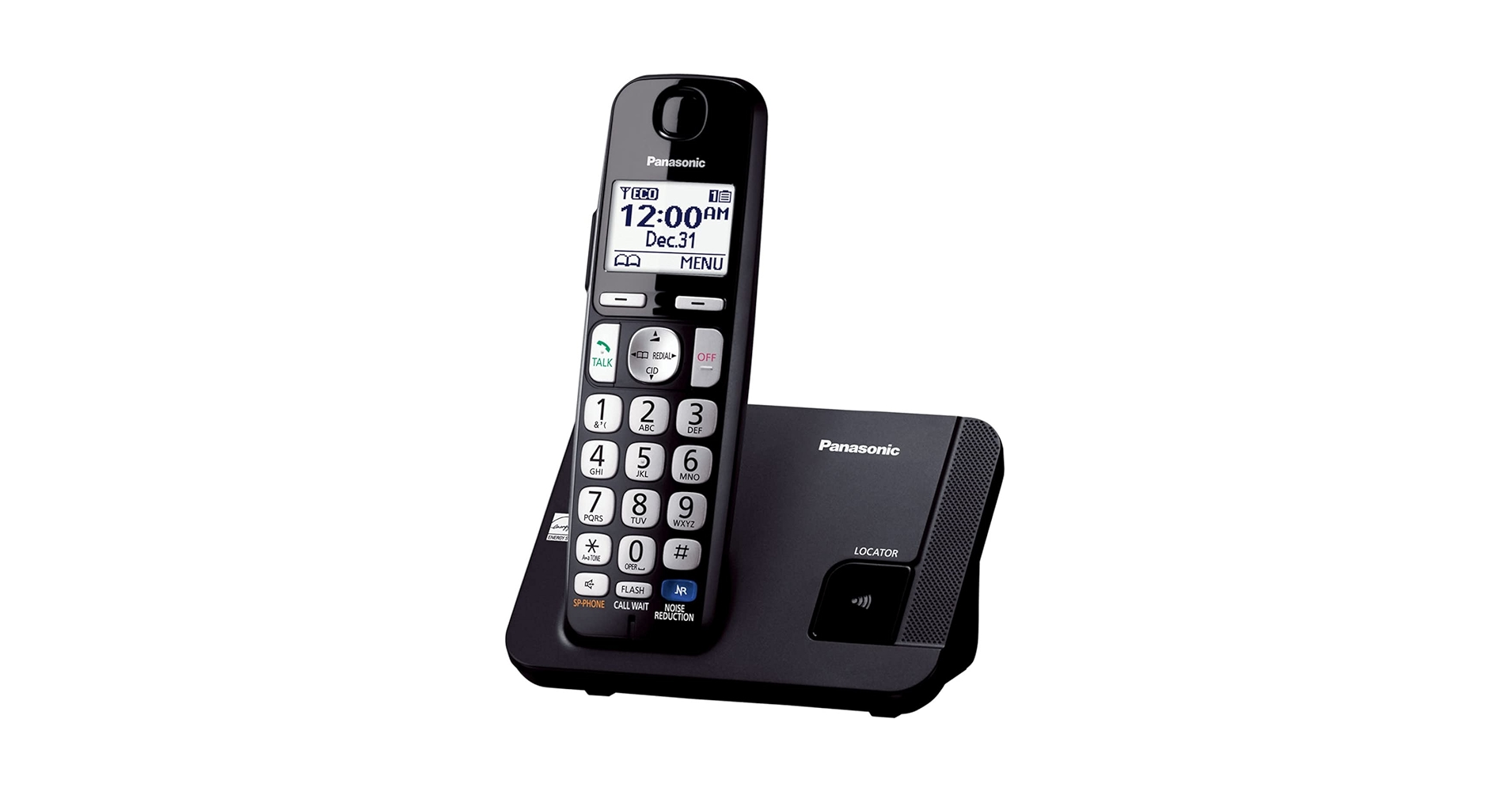 その他 Panasonic UN-10L11-K BLACK BNIB Panasonic KX-TU110 2G Black Dual-SIM Factory Unlocked
