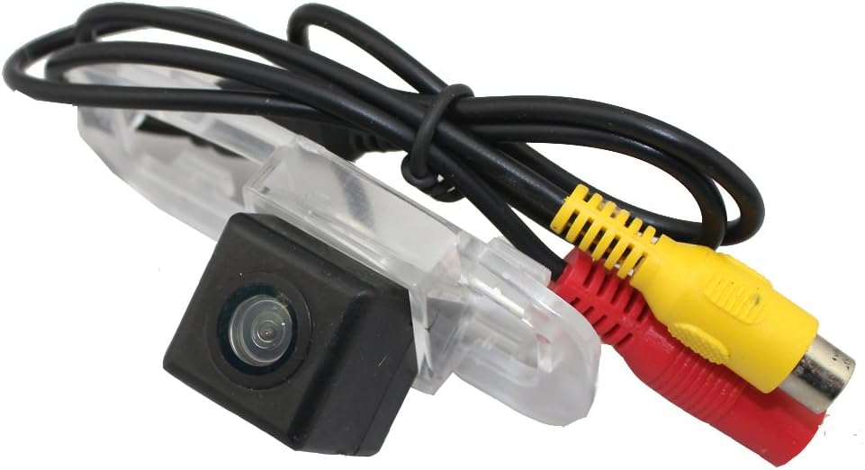 Hd Car Rear View Camera for Honda Accord 2011-2012 with Night Vision