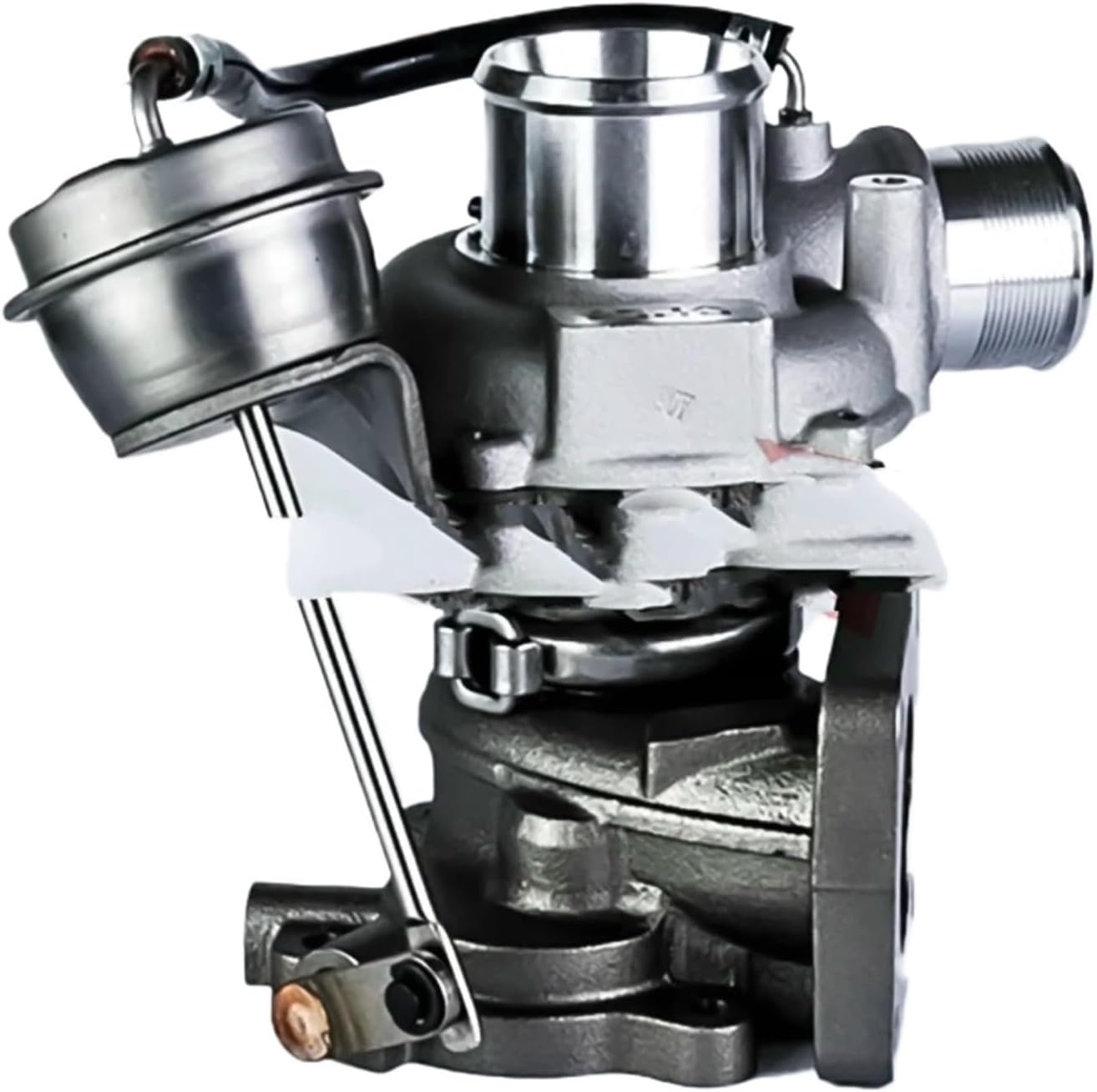 ターボ ターボチャージャー Compatible With Alfa For Romeo For MiTo