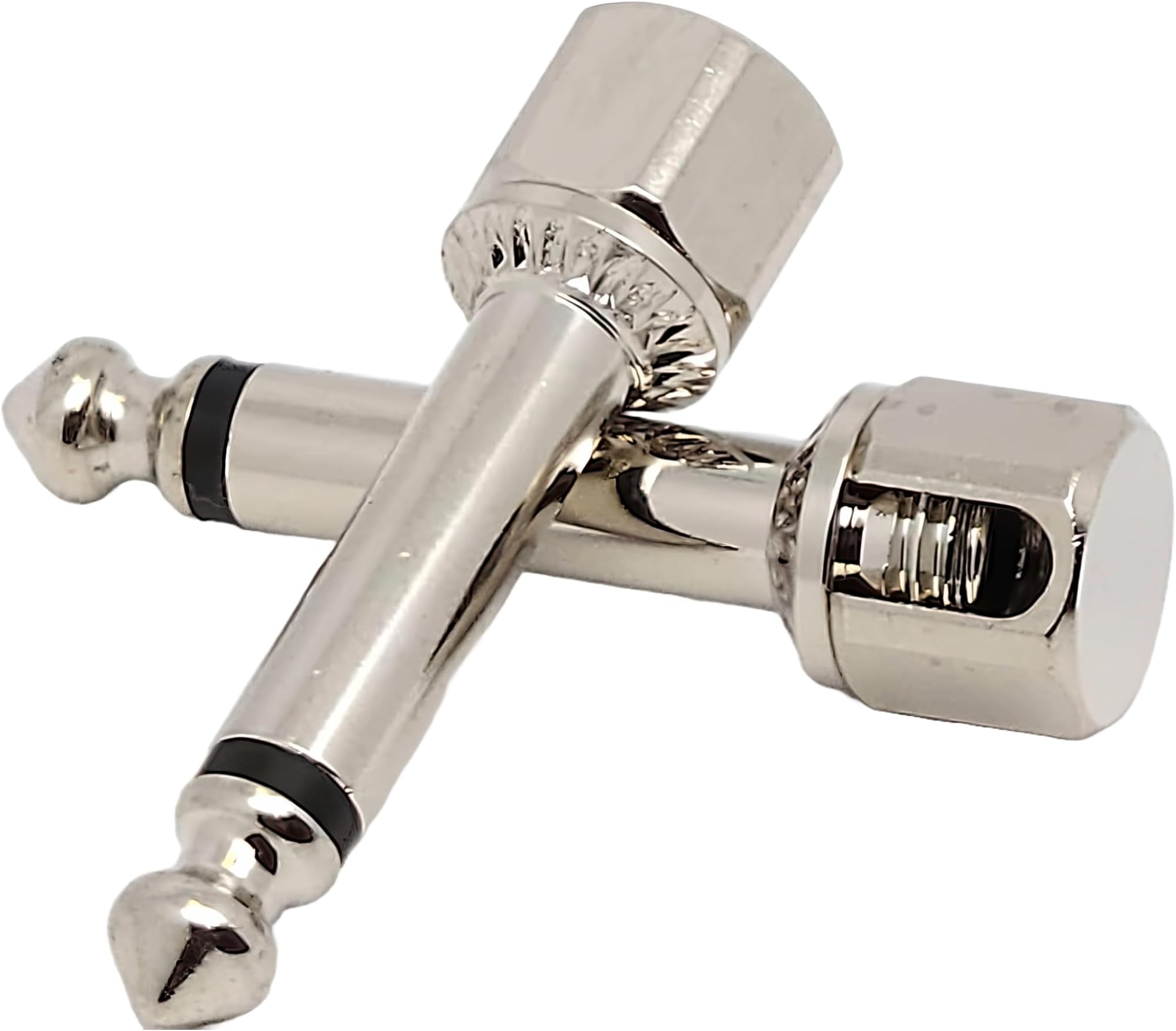 Evidence Audio SIS Plugs (10 Angled Plugs)