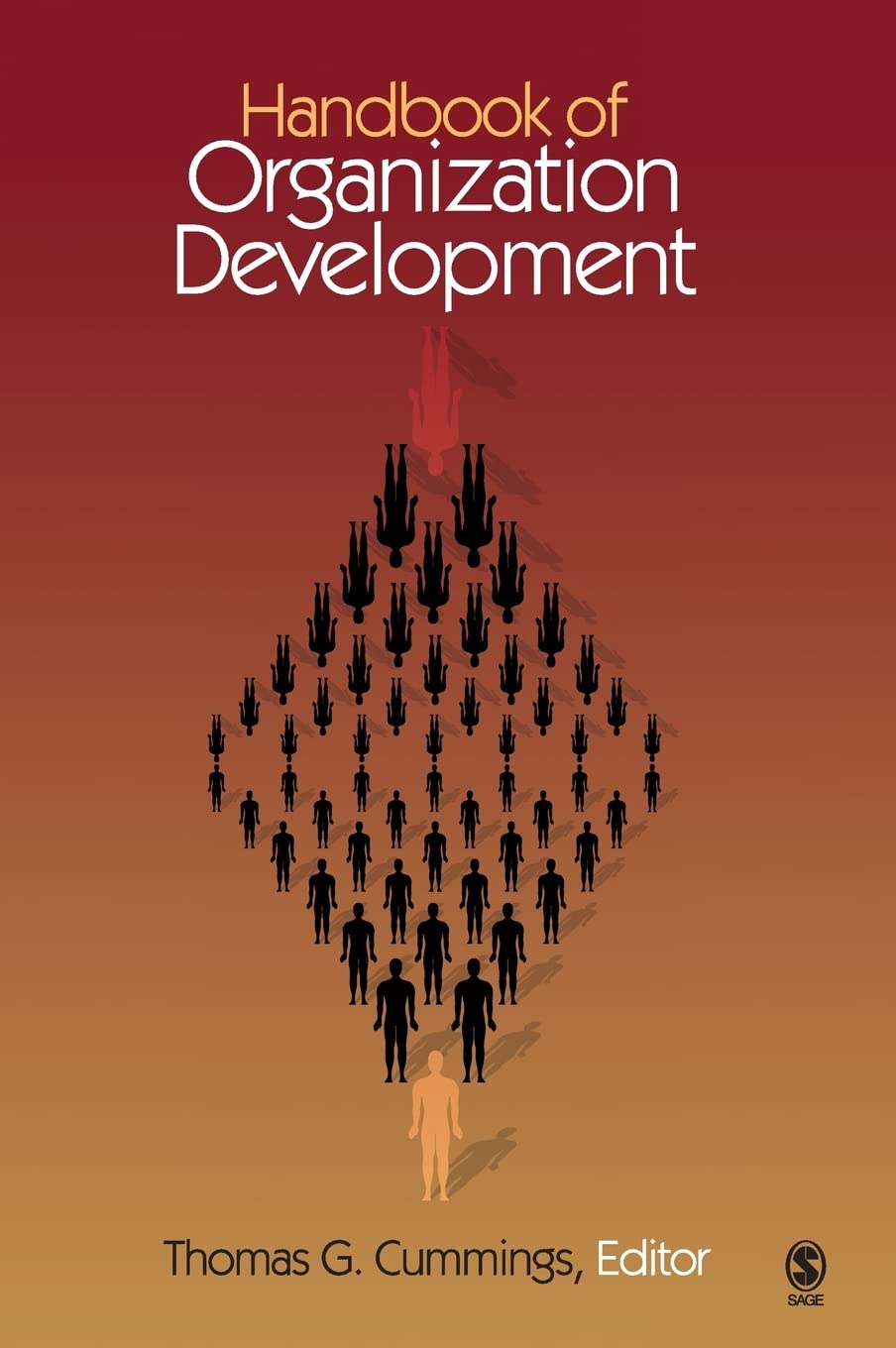 Handbook of Organization Development: Cummings, Thomas Gerald ...
